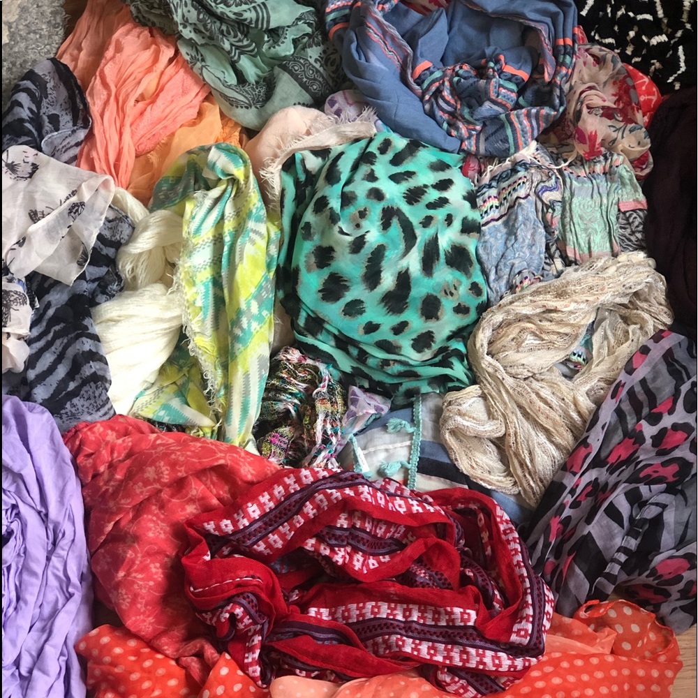 Scarves